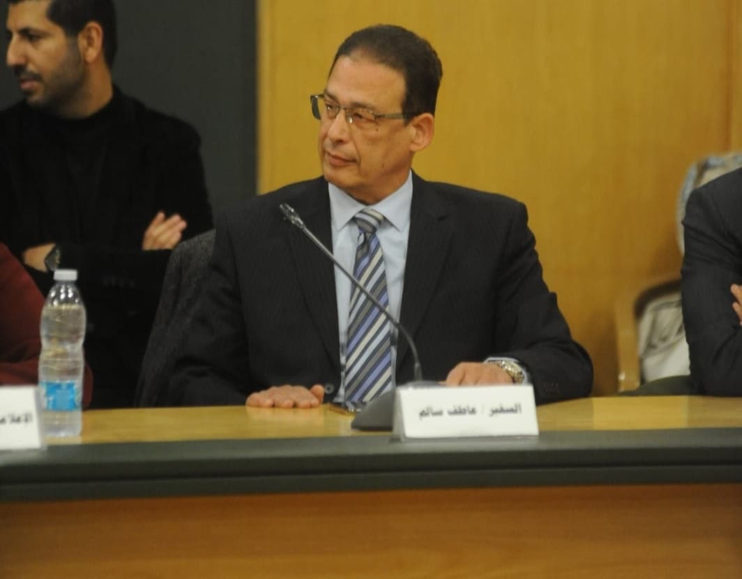 سفير مصر السابق يكشف رد مرسي على مشروع المياه الإسرائيلي