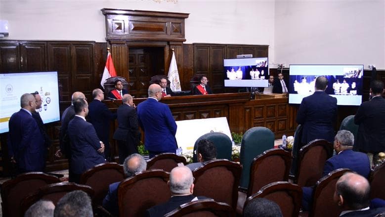 تحديات الرقمنة في المحاكم قبل التنفيذ