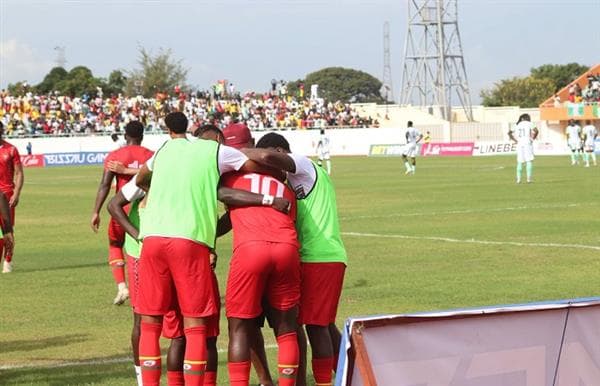 سقوط الكبار في تصفيات أمم أفريقيا