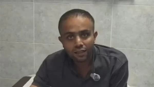 مهند يظهر من المستشفى بعد إنقاذه من التشرد