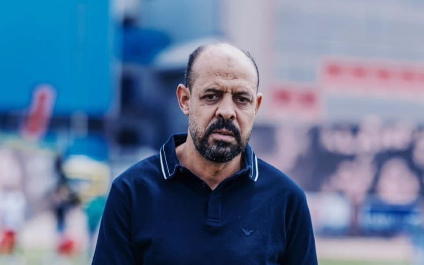 عماد النحاس يؤكد استغناء المصري عنه