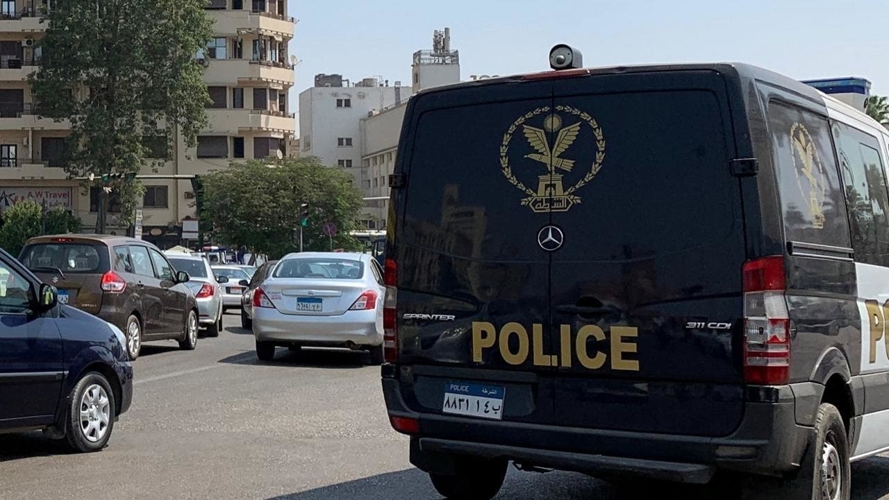 ضبط مصنع غير مرخص لمعسل مغشوش في القليوبية