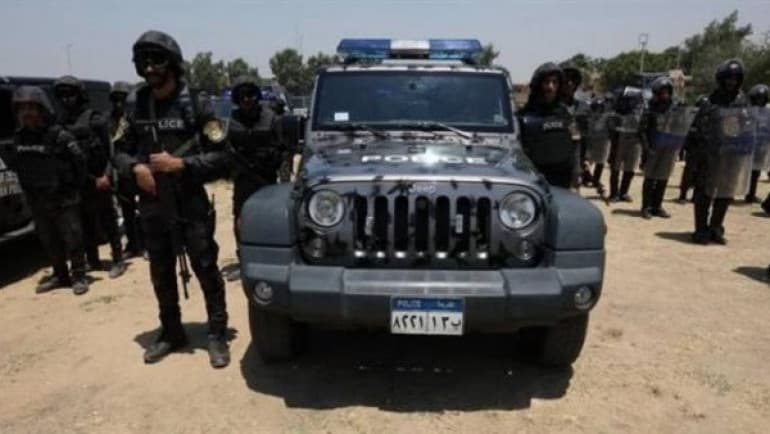 حقيقة استغاثة فتاة من أسرتها في البحيرة