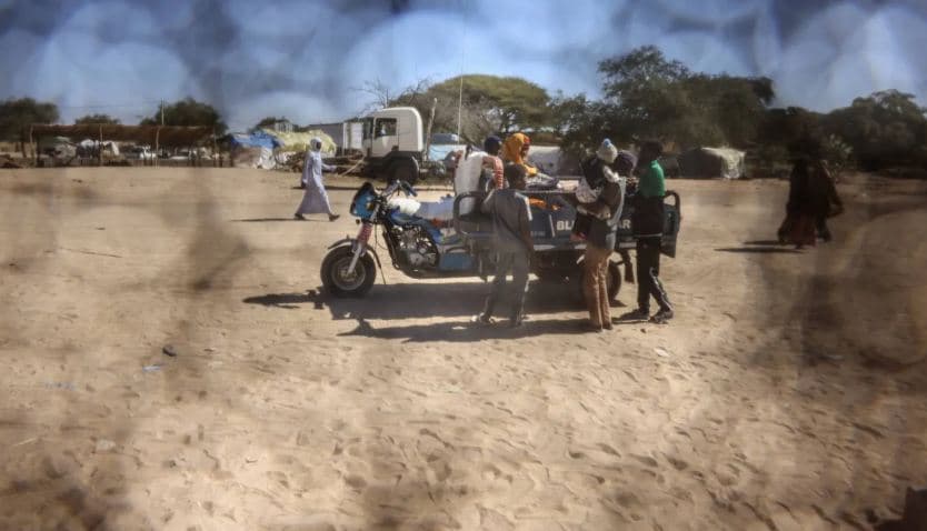 ارتفاع قتلى انهيار منجم ذهب بالسودان
