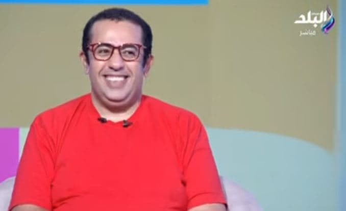 محمد طعيمة يكتشف رنجة في «خلصانة بشياكة»