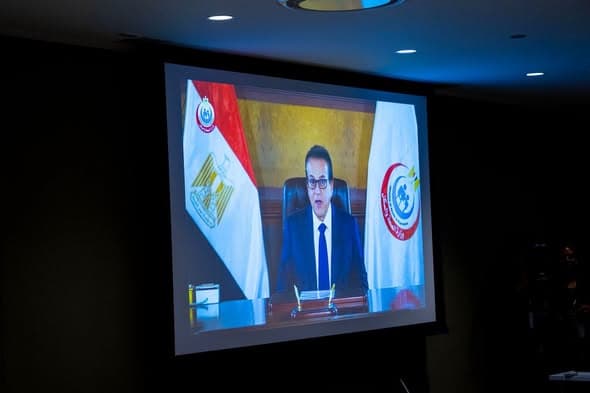 وزير الصحة يؤكد أن الاستعداد للجوائح يتعدى الاستجابة للأزمات