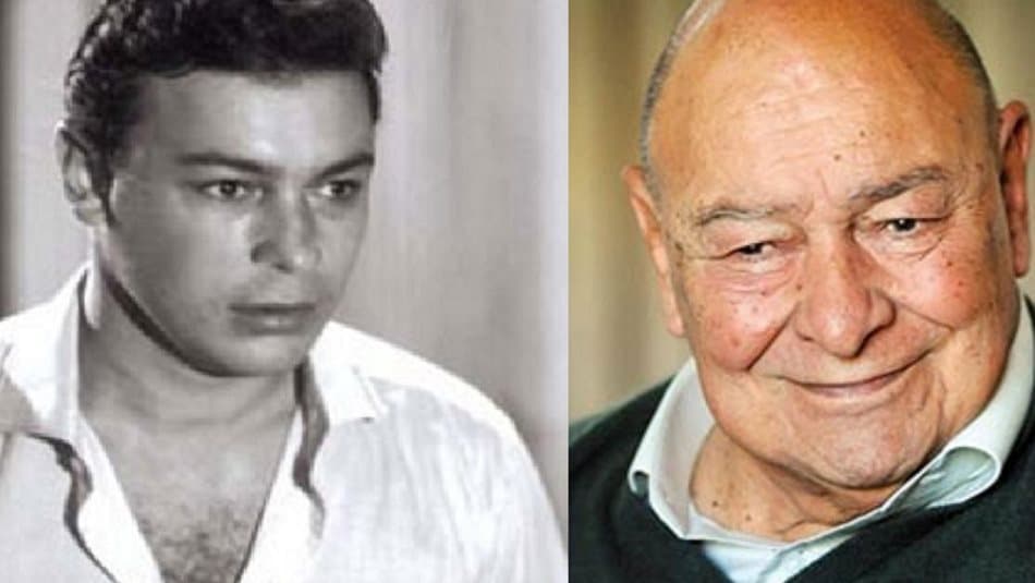محطات أحمد رمزي في السينما بعد وفاته