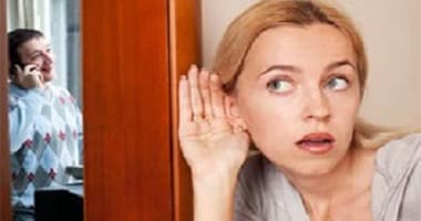 خالد الخطيب يوضح ضوابط التجسس الشرعية