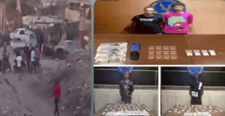 ضبط 4 متهمين بعد تحطيم زجاج حافلة بالجيزة