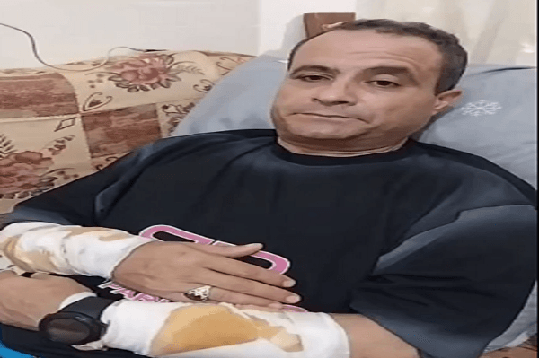 نزاع حول الكانتين يهدد مدير مدرسة بمطروح والنيابة تتدخل