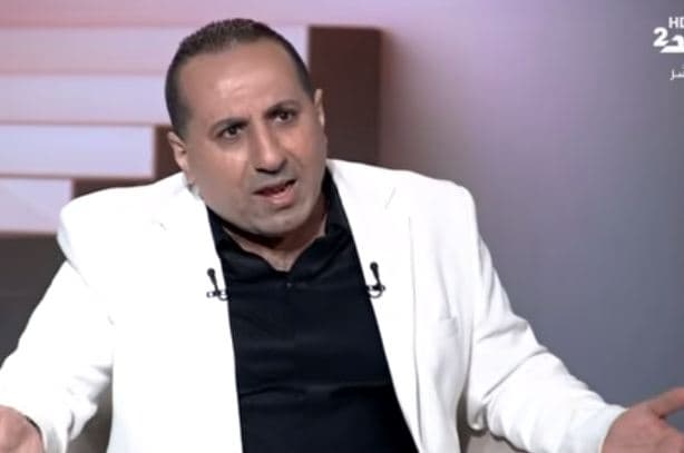 عماد يسري: أسوأ زمن للسينما المصرية
