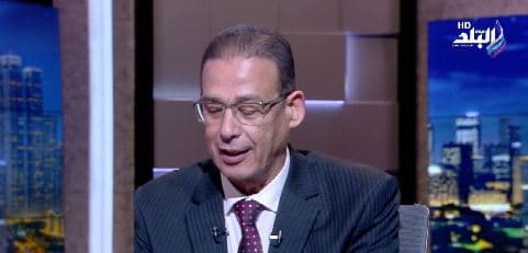 عاطف سالم: إسرائيل دربت قادة أفارقة قبل الحكم