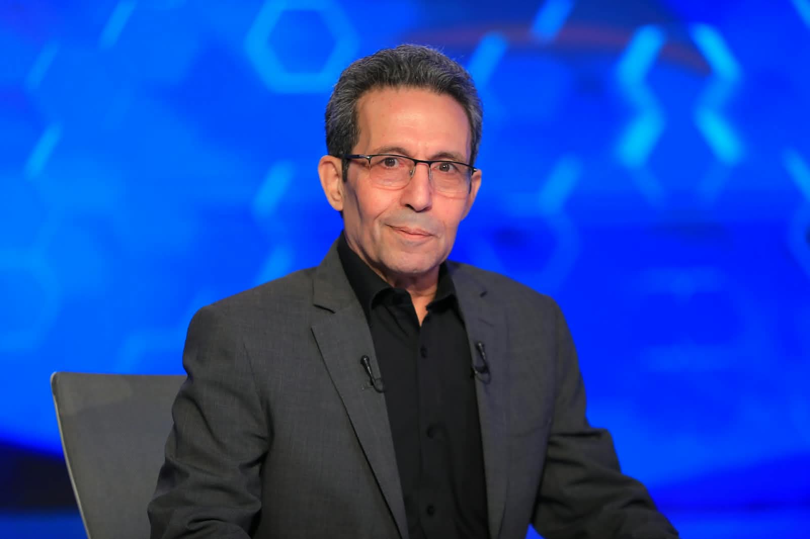 جمال الزهيري: أداؤه يخيب الجمهور وعموتة