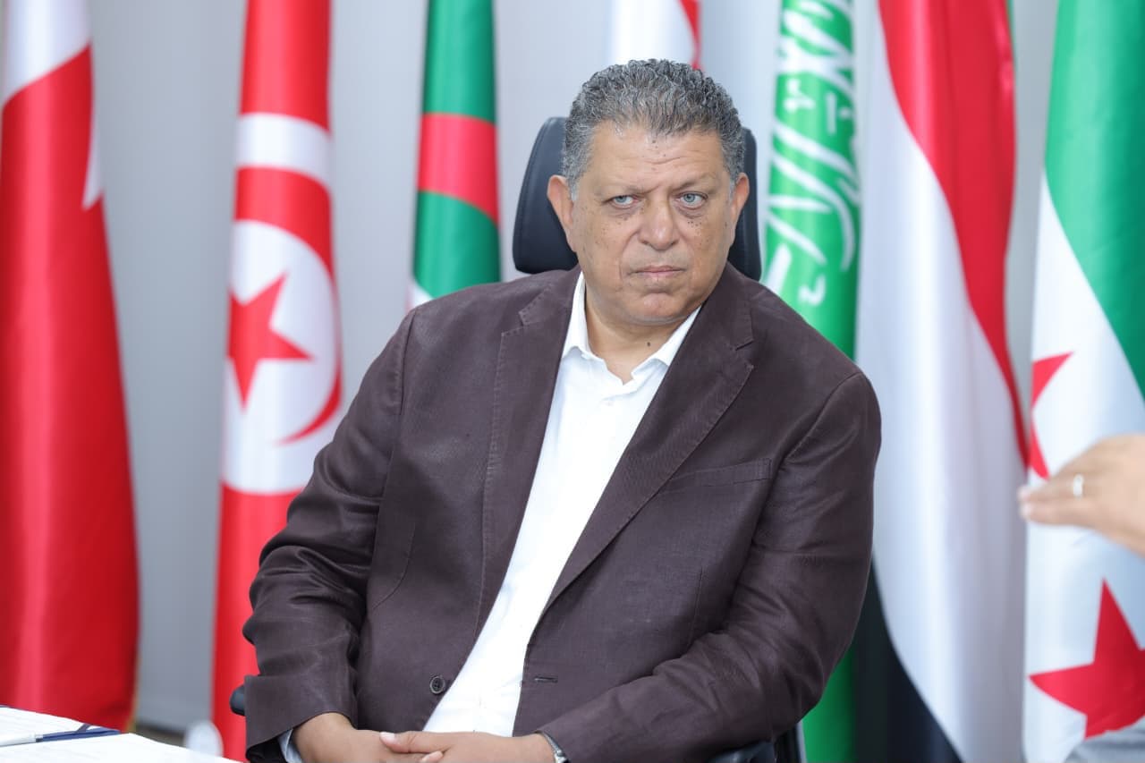 رئيس اتحاد اليد يحدد مستقبل 2008 ويؤكد استمرارية الهيمنة المصرية