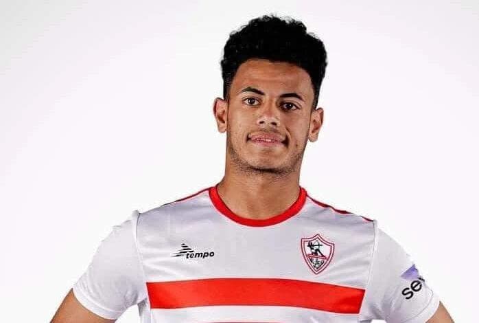 اللائحة تمنع عودة عاطف للزمالك