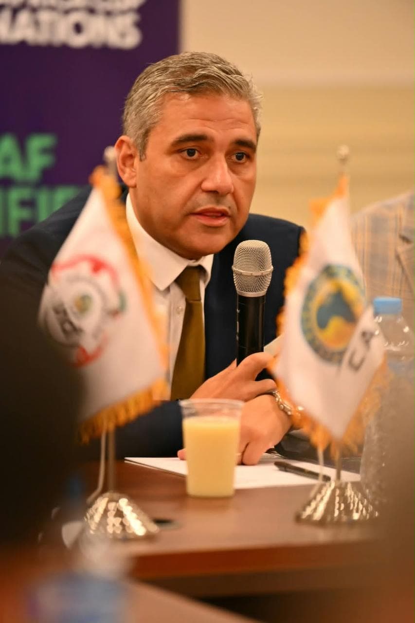 اتحاد شمال أفريقيا: مصر تدعم تصفيات الشباب تحت 20 عامًا