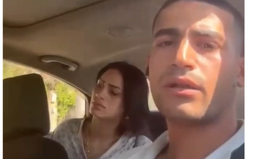 إخلاء سبيل فتاة البيرة بكفالة 10 آلاف جنيه