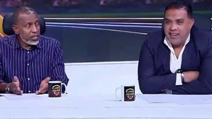 الأعلى للإعلام يوقف برامج مجدي عبد الغني ويمنع ظهور ربيع ياسين وأسامة حسن حتى انتهاء التحقيق