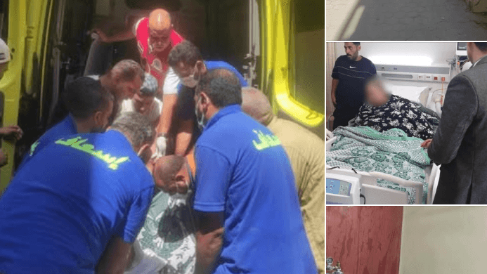 الصحة تتدخل لإنقاذ مواطنة من زيادة مفرطة في الوزن