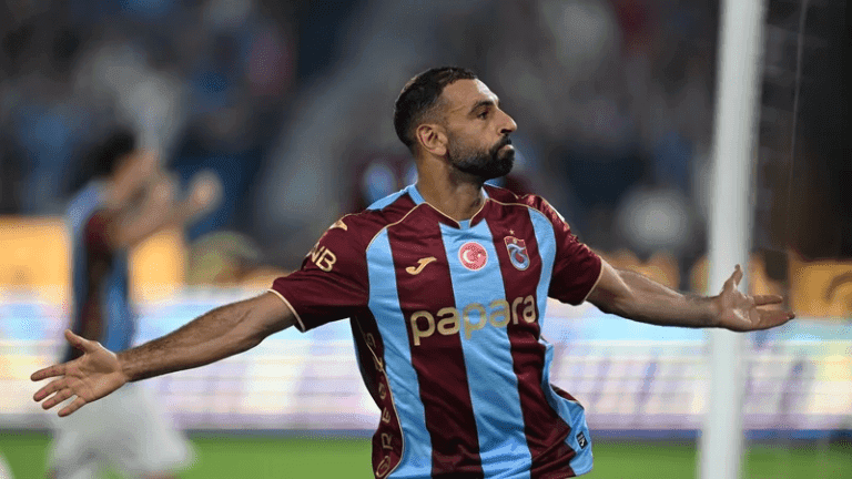 طرابزون يحقق فوزا كبيرا في الدوري التركي