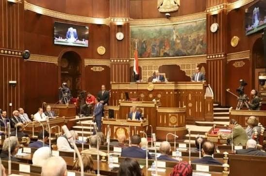 زراعة الشيوخ تدعم الاقتصاد المصري