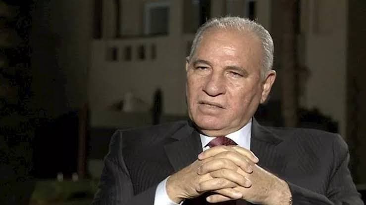 مفتي الجمهورية ينعى المستشار الزند