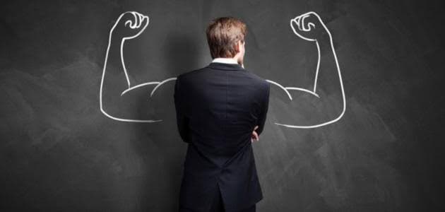 طرق التعامل مع تراجع المهني والثقة