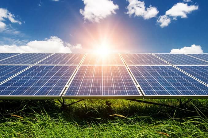 مصر من أكبر ثلاث أسواق للطاقة الشمسية في 2025