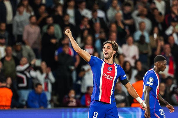 فيران توريس يحصل على لاعب الجولة في أبطال أوروبا