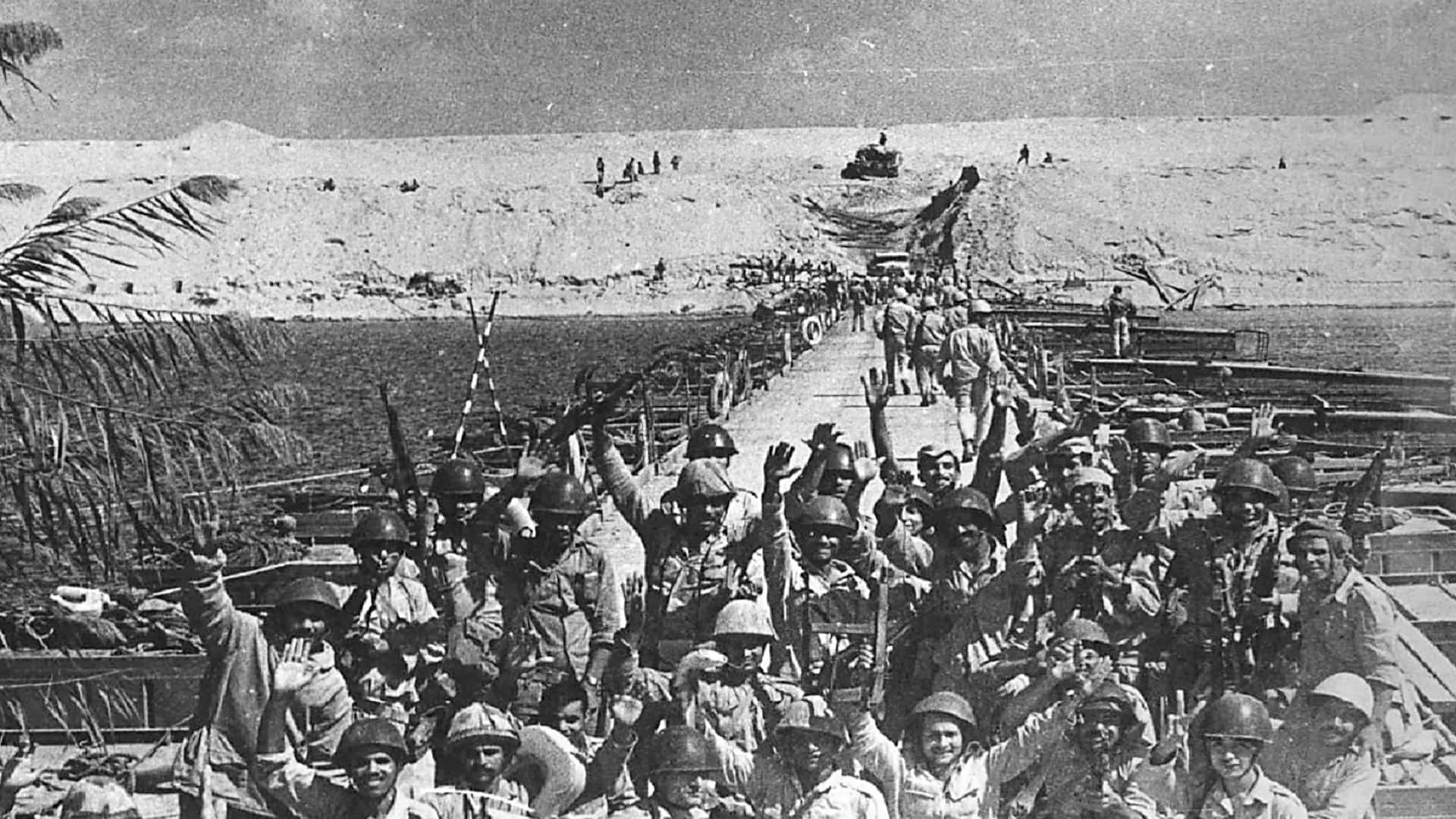 وزير الثقافة الأسبق يكشف فشل مخابرات في أكتوبر 1973