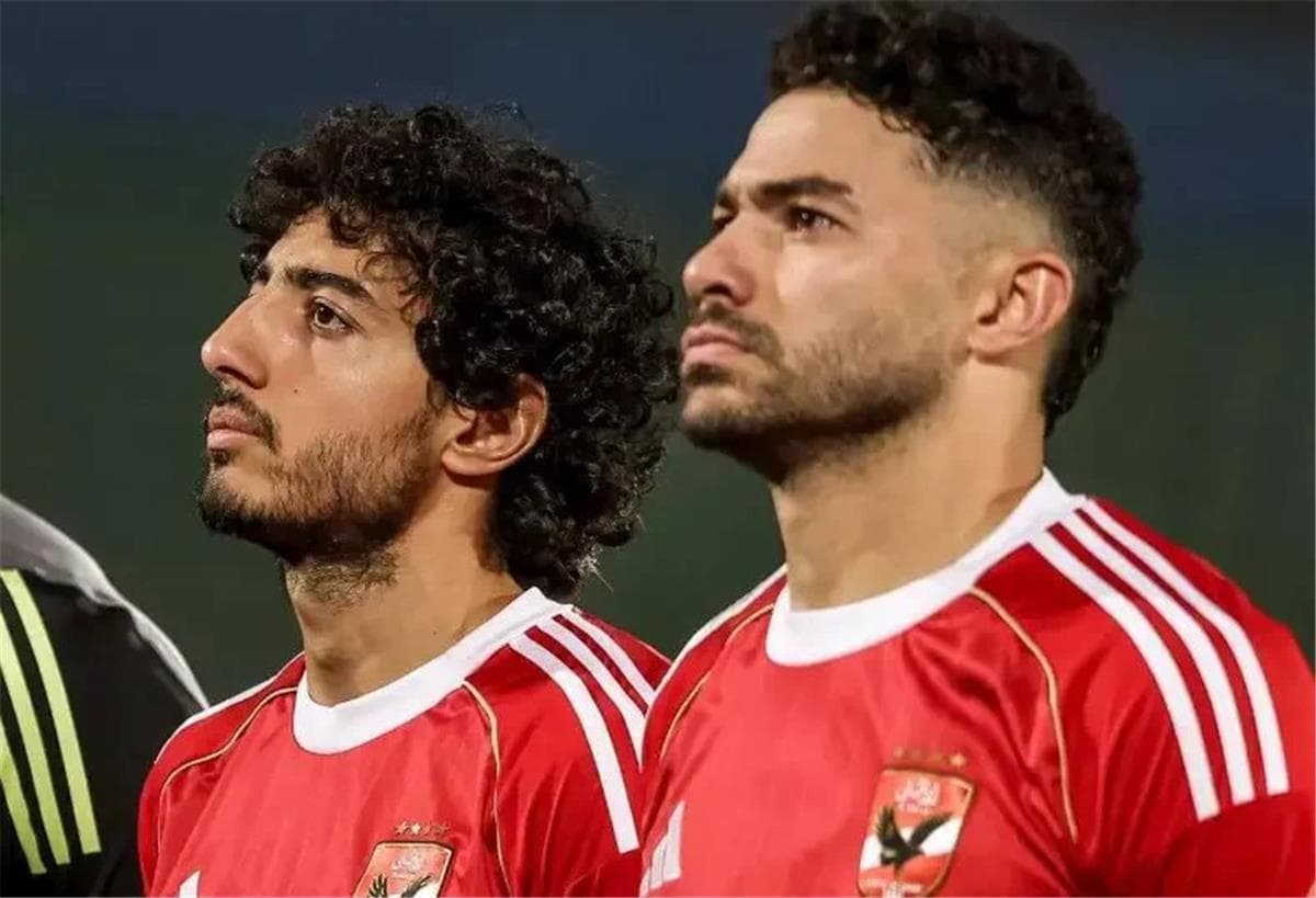 الأهلي يوقف مفاوضاته مع ياسر ومحمد هاني