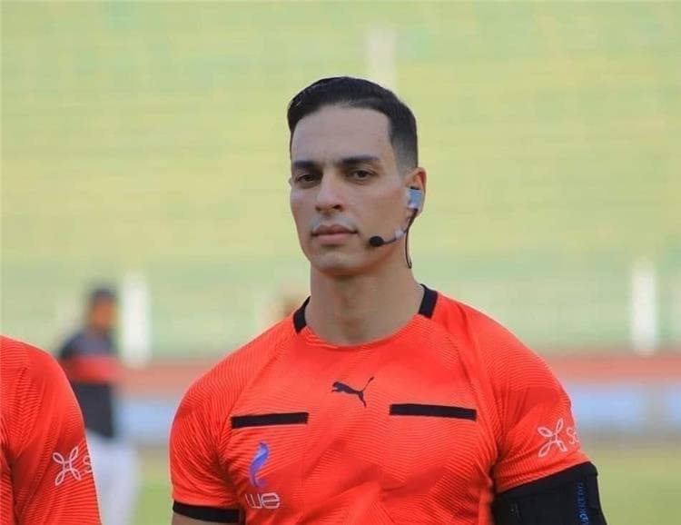 القلاوي يدير مباراة المغرب وتونس تحت 20
