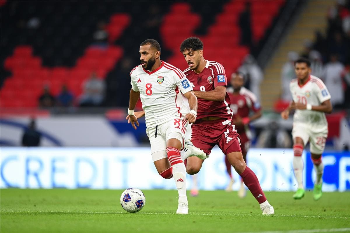 مباريات اليوم الأربعاء في كأس الخليج