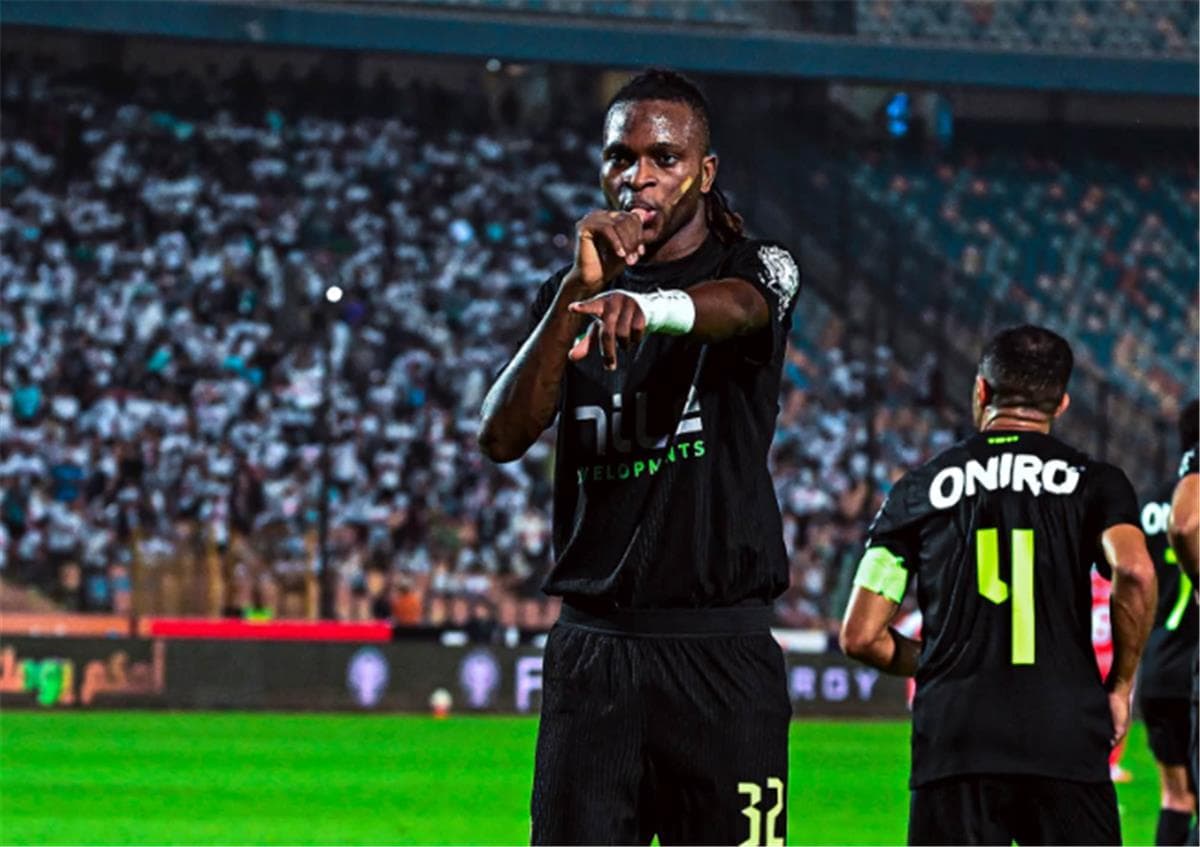 توقعات تشكيل الزمالك أمام أبو قير