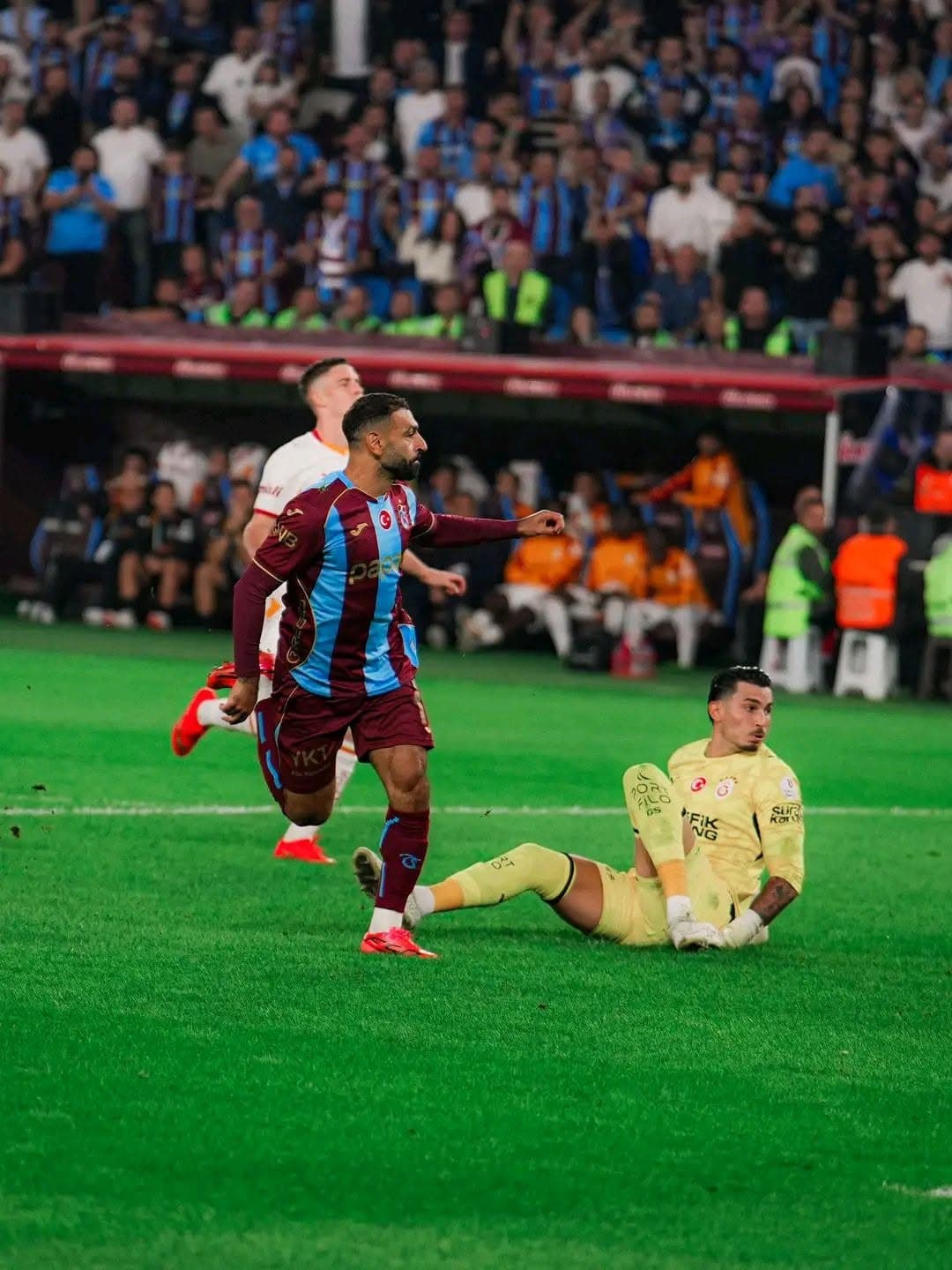 أحمد موسى يعلق على محمد صلاح وليفربول