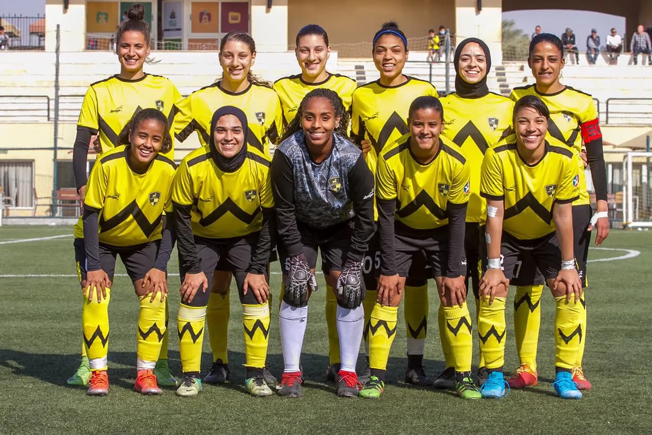 وادي دجلة يفوز 11-0 على مودرن سبورت
