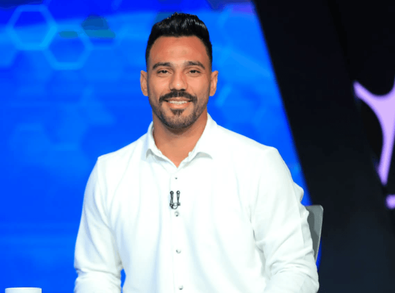 مسعد عوض يتحدث عن مشاركته في الإسماعيلي ومنافسة عواد
