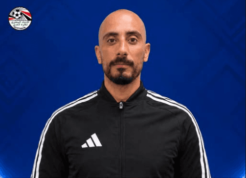 الشهوب يحكم لمصر والجزائر في تصفيات أفريقيا تحت 20 عاماً