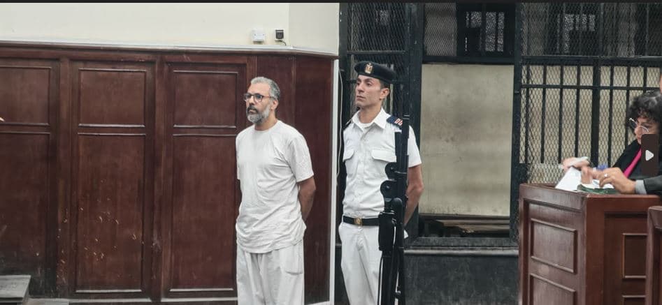 نائب العام يقدم 3 رسائل حول قضية بيت فاطم
