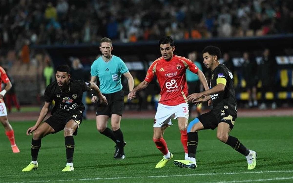 تاريخ مواجهات الأهلي والزمالك في أكتوبر