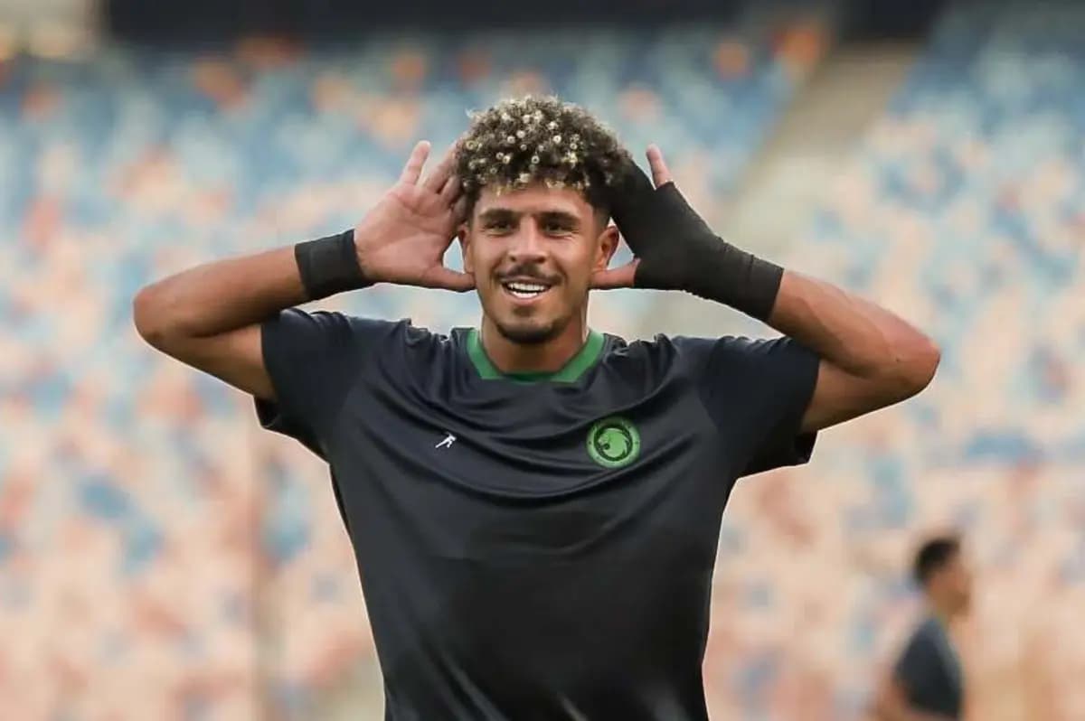 ترتيب الهدافين في الدوري المصري محمود ممدوح يتصدر بثمانية أهداف