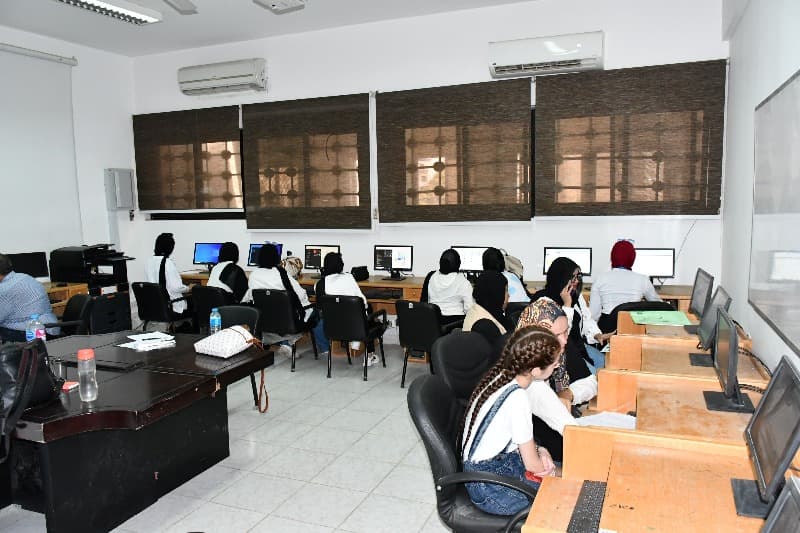 التعليم يوضح إجراءات تسجيل استمارة الشهادة الإعدادية 2027