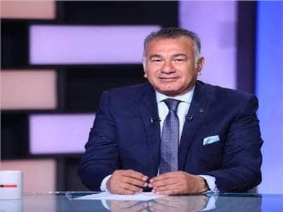 الأهلي يعزي نصر إبراهيم لاعب الزمالك السابق