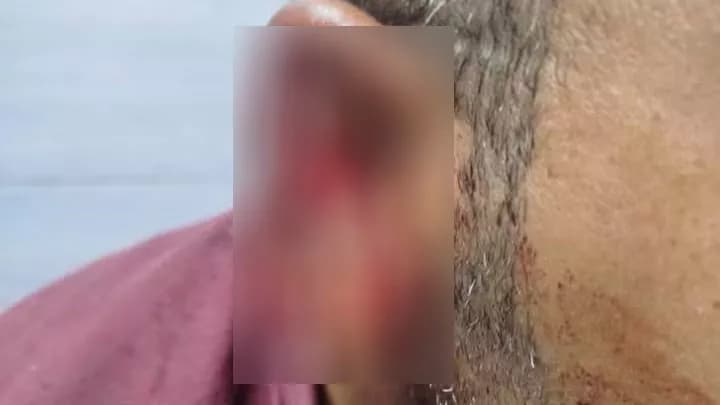 محامي يوضح تفاصيل خلاف زوجته مع سيدة