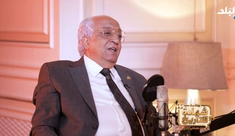 وزير الداخلية السابق يذكر طلب مرسي الانسحاب وتهديد خيرت الشاطر