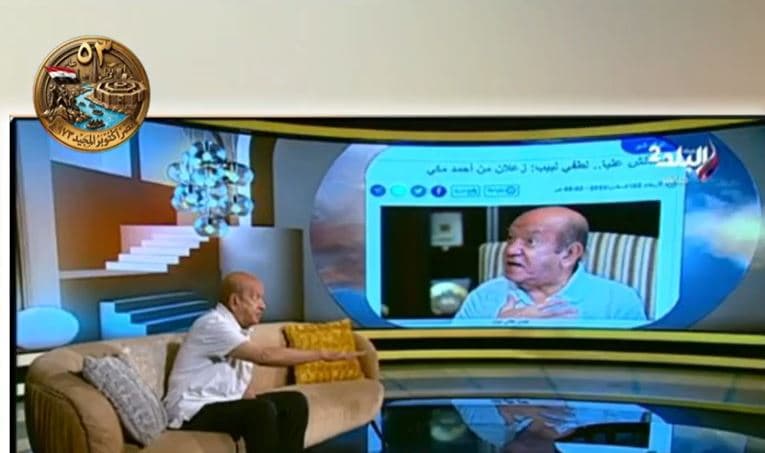 ابنة لطفي لبيب تذكر ذكريات الحرب
