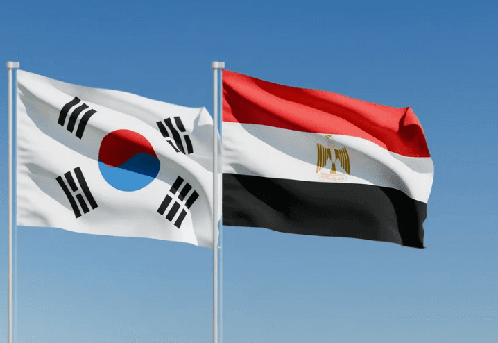 مصر وكوريا لتعزيز الاستثمارات في قناة السويس