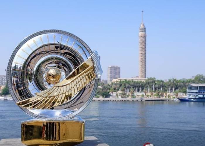 أربع مباريات في نهاية الجولة السادسة من الدوري المصري