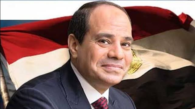 النيابة تهنئ السيسي والقوات بذكرى أكتوبر