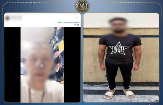 ضبط متهم بالنصب وسرقة أموال بالإسكندرية